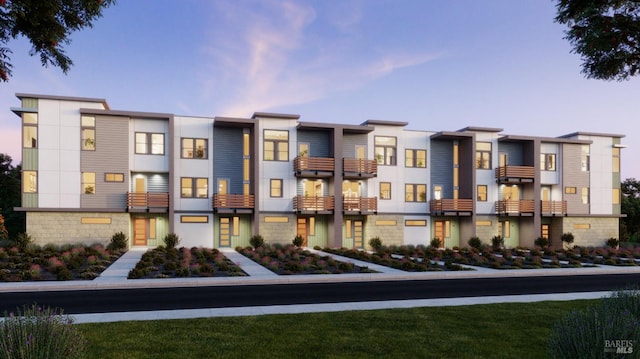 299 Hermes Cmn, Livermore, CA 94551 - view of property