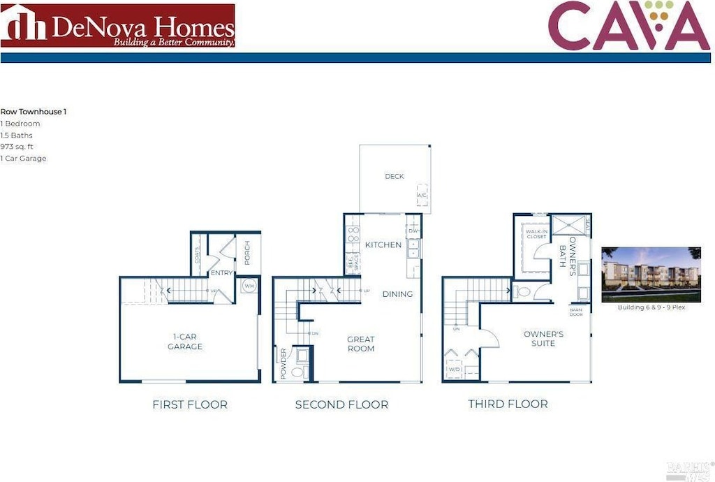299 Hermes Cmn, Livermore, CA 94551 - home floor plan