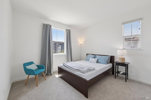 2413 Village Square Blvd, Fairfield, CA 94533 - bedroom featuring carpet floors and baseboards