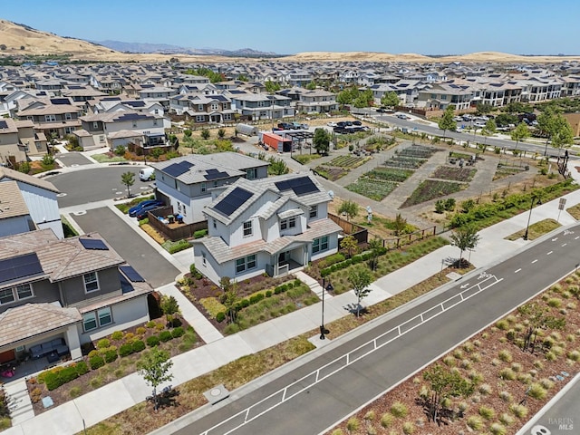 2413 Village Square Blvd, Fairfield, CA 94533 - aerial view of residential area