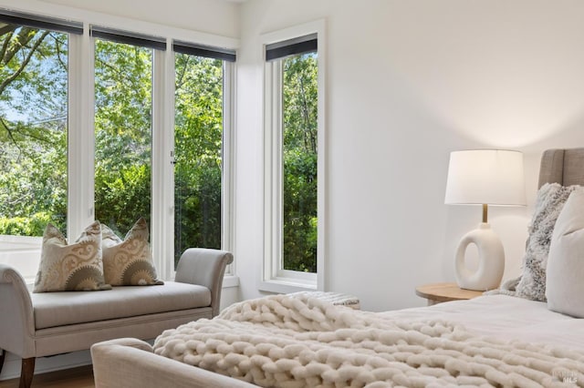 37 Rancheria Rd, Kentfield, CA 94904 - view of bedroom