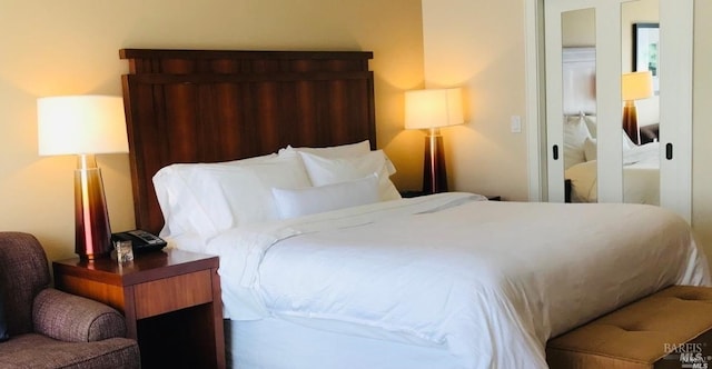 1314 Mckinstry St Unit 2008, Napa, CA 94559 - view of bedroom