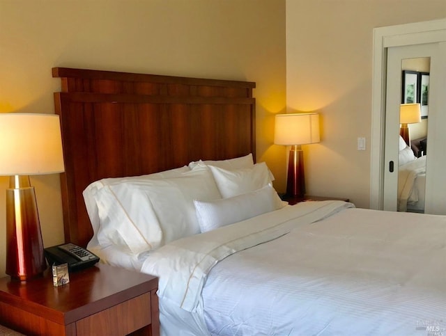 1314 Mckinstry St Unit 2008, Napa, CA 94559 - view of bedroom