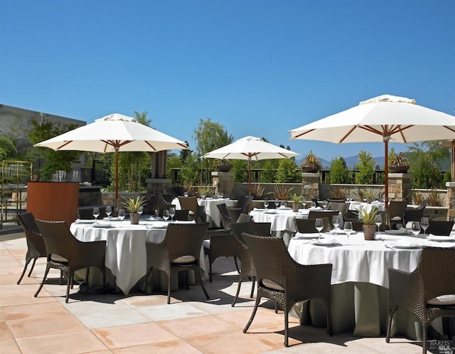 1314 Mckinstry St Unit 2008, Napa, CA 94559 - view of patio / terrace