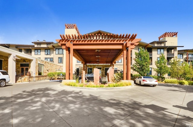 1314 Mckinstry St Unit 2008, Napa, CA 94559 - view of building exterior