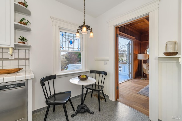 8 Keller St, Petaluma, CA 94952 - view of dining room