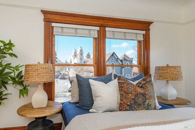 8 Keller St, Petaluma, CA 94952 - view of sitting room