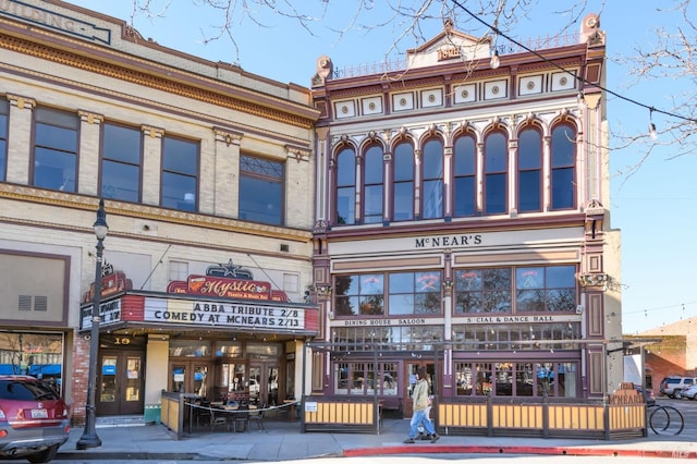 8 Keller St, Petaluma, CA 94952 - view of building exterior