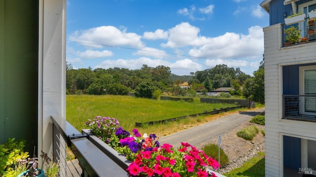 2676 Franz Kafka Ave, Santa Rosa, CA 95404 - view of balcony