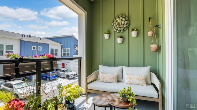 2676 Franz Kafka Ave, Santa Rosa, CA 95404 - view of balcony