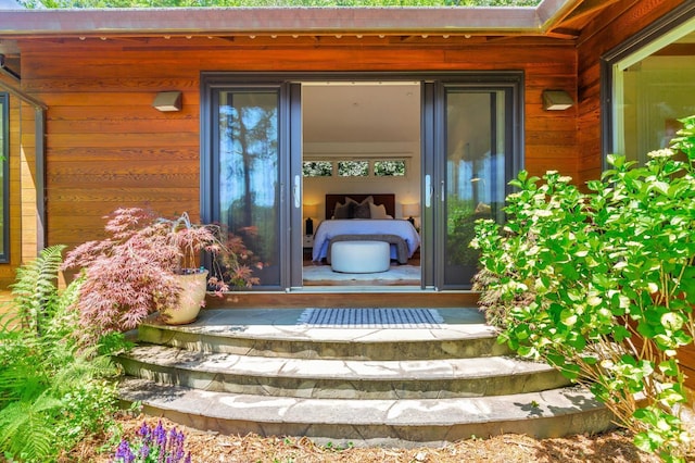 3 Wainwright Pl, Mill Valley, CA 94941 - view of entrance to property