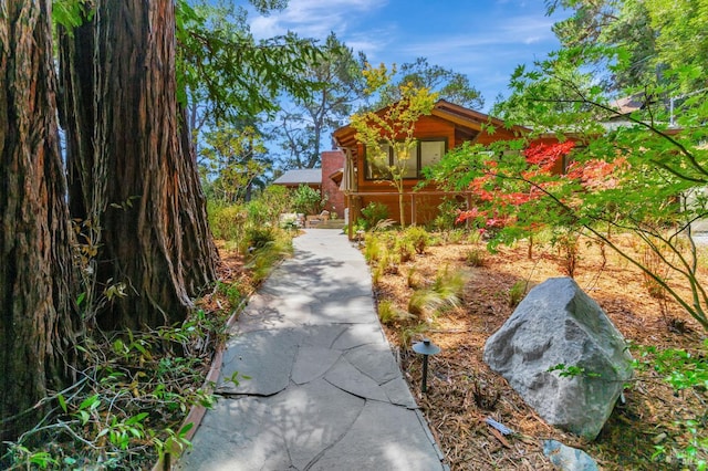 3 Wainwright Pl, Mill Valley, CA 94941 - view of property's community