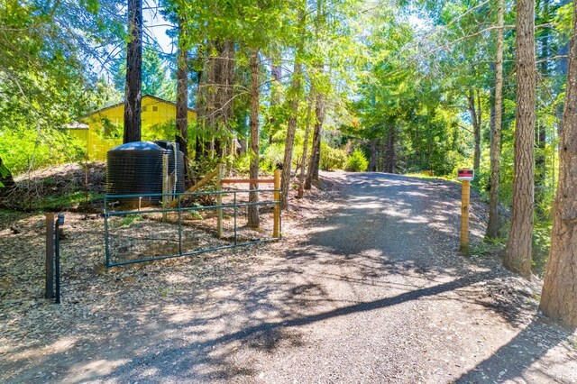 7701 Signal Ridge Rd, Philo, CA 95466 - view of home's community