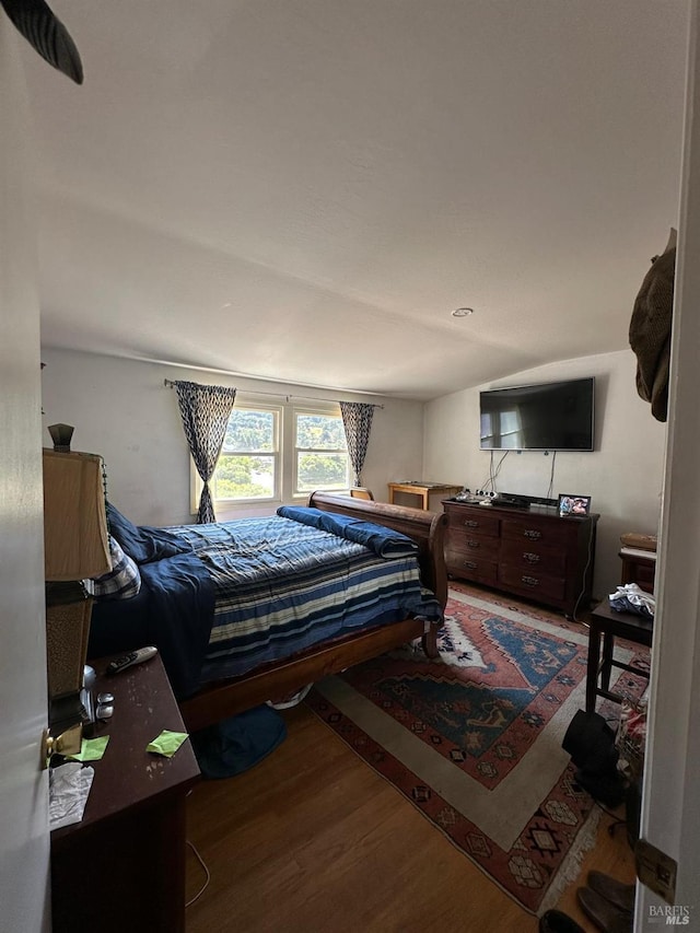 17 Sonora Way, Corte Madera, CA 94925 - bedroom with wood finished floors