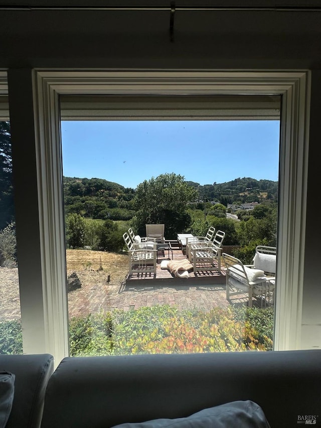 17 Sonora Way, Corte Madera, CA 94925 - detailed view