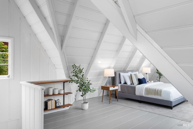 995 Greenhill Rd, Mill Valley, CA 94941 - bedroom with wood finished floors