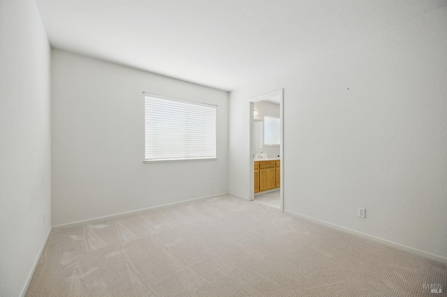 8046 Mason Dr, Rohnert Park, CA 94928 - empty room with light carpet and baseboards