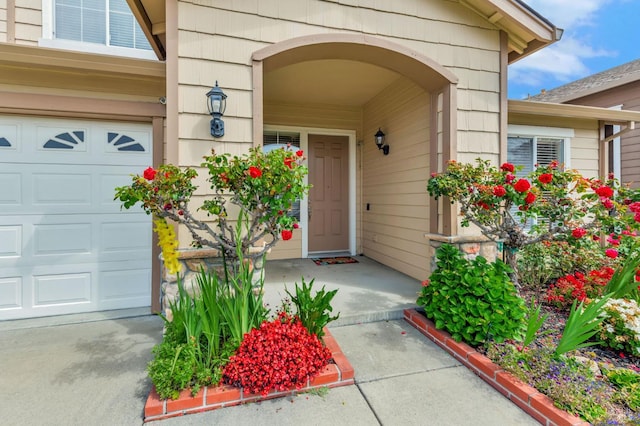 8046 Mason Dr, Rohnert Park, CA 94928 - view of entrance to property