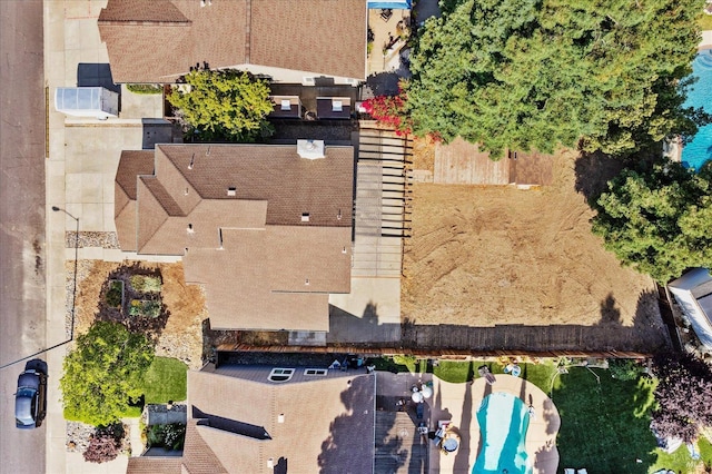 431 Inverness Way, Vacaville, CA 95687 - drone / aerial view