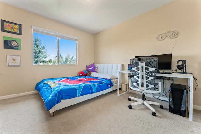 473 Mccall Dr, Benicia, CA 94510 - bedroom featuring carpet and baseboards