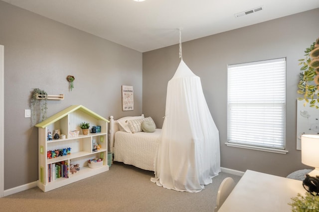 1238 Darling St, Napa, CA 94558 - bedroom with carpet flooring and baseboards