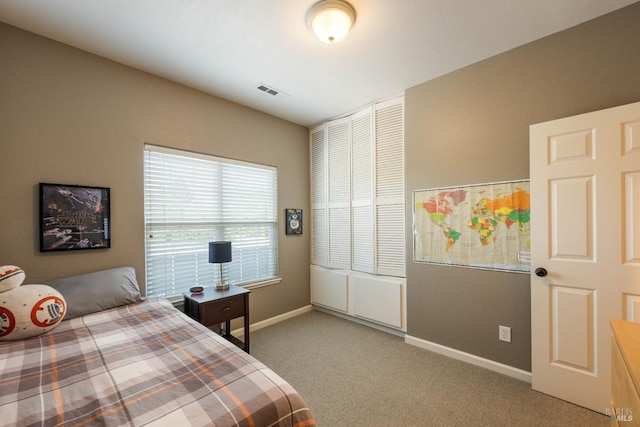 1238 Darling St, Napa, CA 94558 - bedroom featuring light colored carpet and baseboards