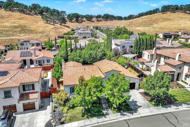 2986 Pebble Beach Cir, Fairfield, CA 94534 - aerial perspective of suburban area