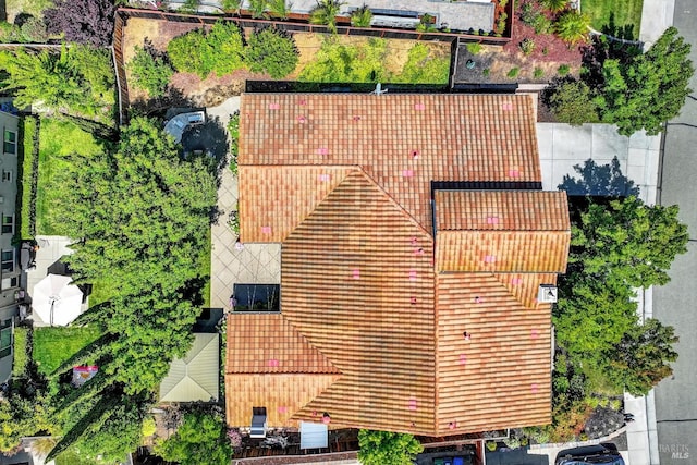 2986 Pebble Beach Cir, Fairfield, CA 94534 - bird's eye view