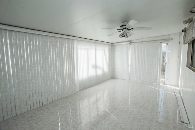 1205 Rosebriar Way, San Jose, CA 95131 - view of unfurnished sunroom