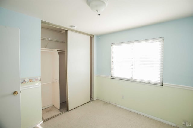 1205 Rosebriar Way, San Jose, CA 95131 - unfurnished bedroom with a closet and carpet floors