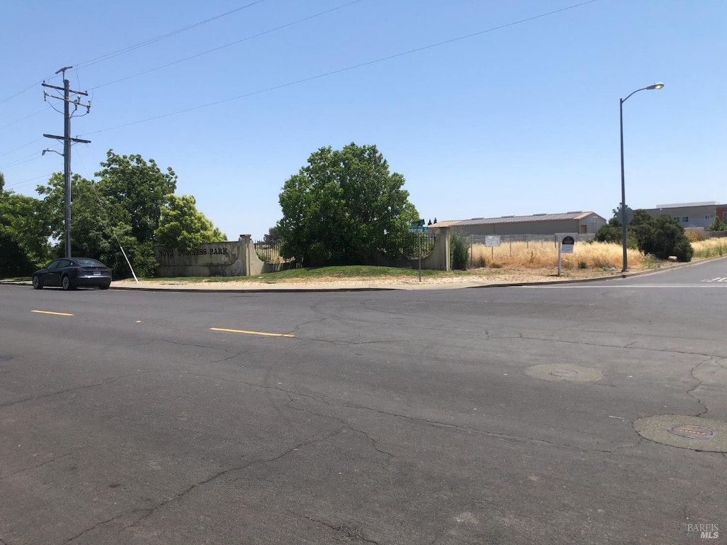 2600 Industrial Dr, Fairfield, CA 94533