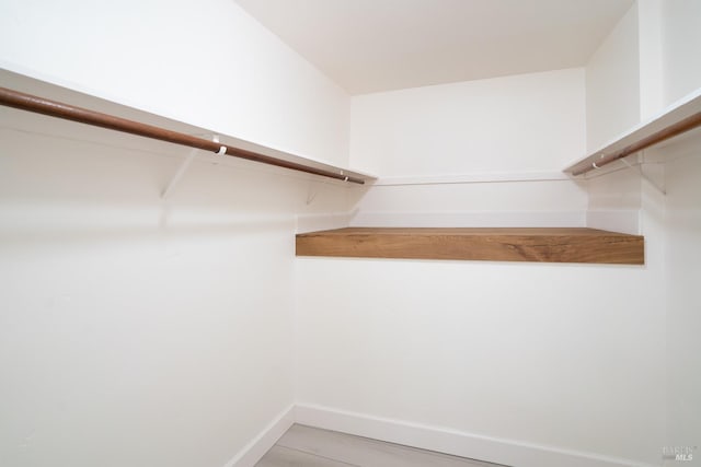 7 Fairview Ave, Vallejo, CA 94590 - view of walk in closet
