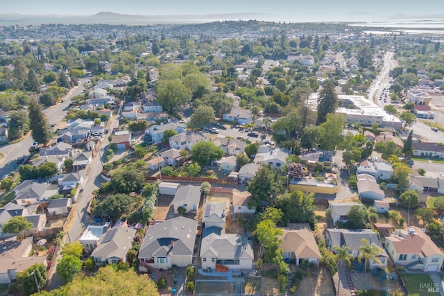 7 Fairview Ave, Vallejo, CA 94590 - view of property location featuring nearby suburban area