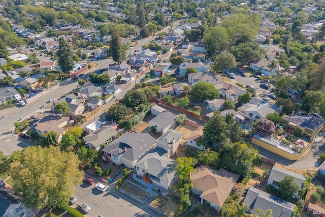 7 Fairview Ave, Vallejo, CA 94590 - view of property location featuring nearby suburban area