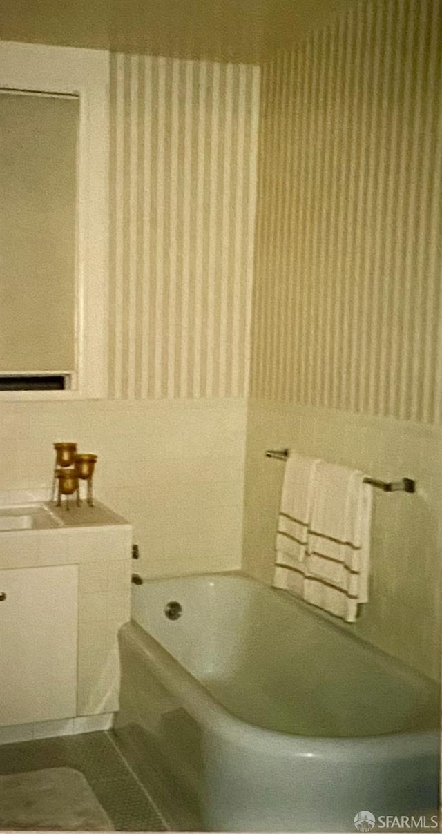 169 Forest Side Ave, San Francisco, CA 94127 - full bath with a bath and vanity
