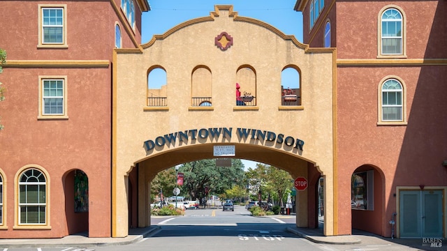 9149 Windsor Rd, Windsor, CA 95492 - view of building exterior