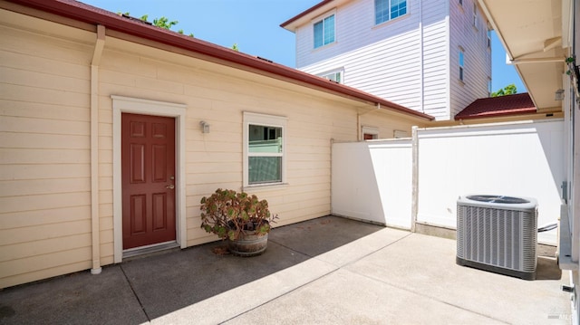 9149 Windsor Rd, Windsor, CA 95492 - view of patio / terrace
