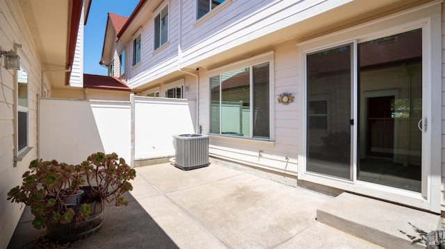 9149 Windsor Rd, Windsor, CA 95492 - view of patio