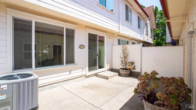 9149 Windsor Rd, Windsor, CA 95492 - view of patio