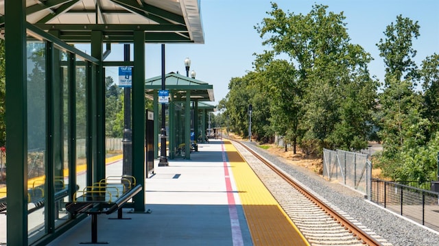 9149 Windsor Rd, Windsor, CA 95492 - view of community