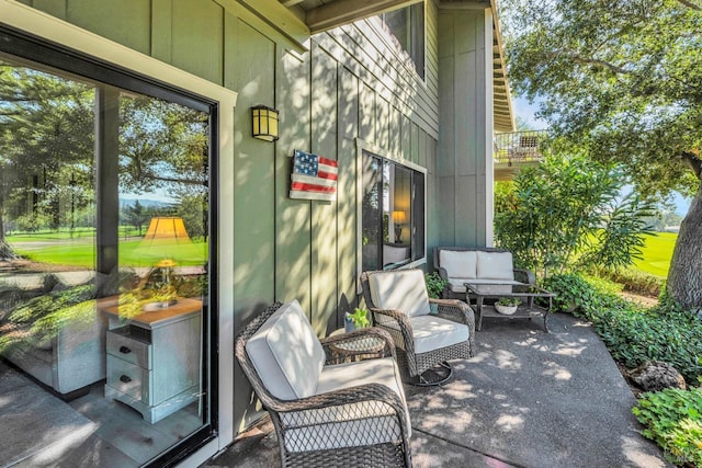848 Acorn Way, Napa, CA 94558 - view of patio / terrace