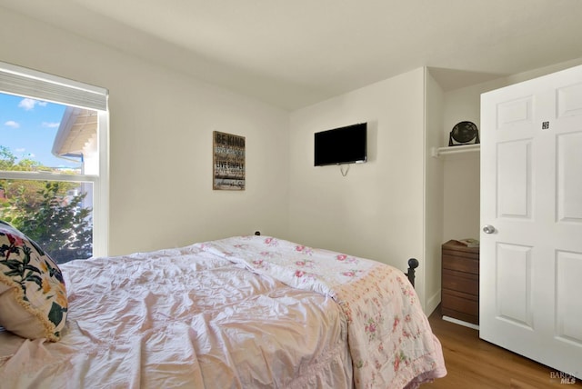 201 Pamela Ct, Vallejo, CA 94589 - bedroom featuring wood finished floors