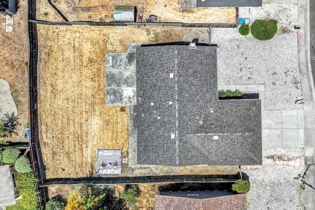 201 Pamela Ct, Vallejo, CA 94589 - bird's eye view