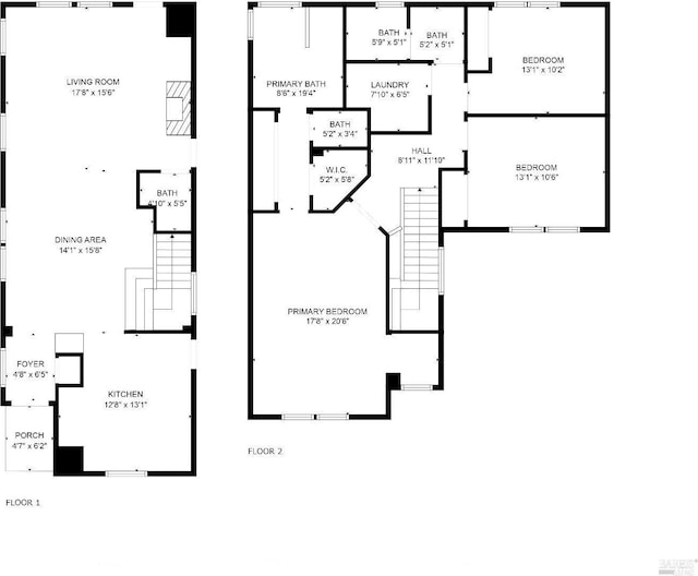 1617 Pear Tree Ln, Napa, CA 94558 - floor plan / room layout