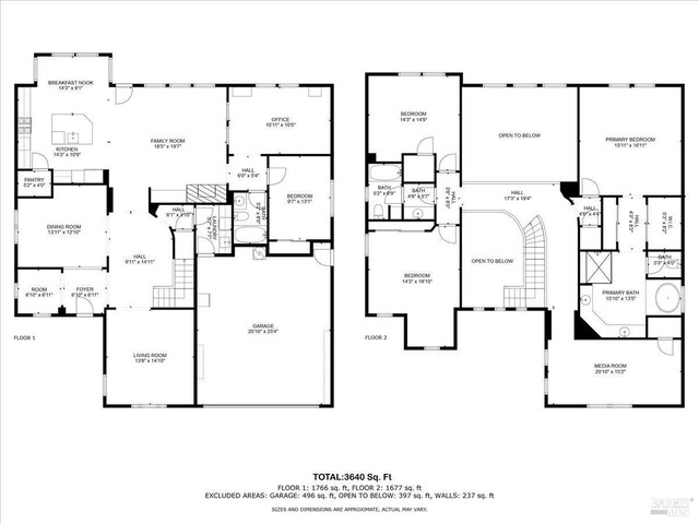 428 Lloyd Ct, Benicia, CA 94510 - property floor plan