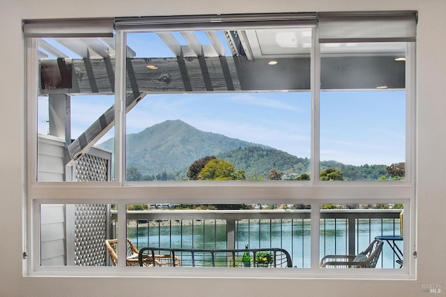 100 Lucky Dr Unit 109, Corte Madera, CA 94925 - mountain view