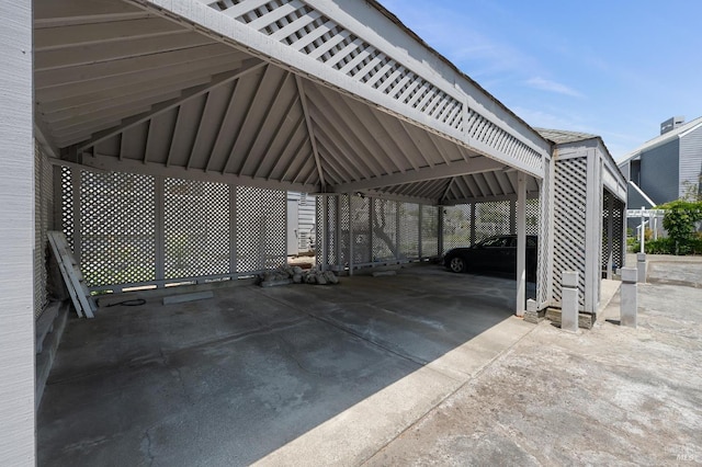 100 Lucky Dr Unit 109, Corte Madera, CA 94925 - view of parking