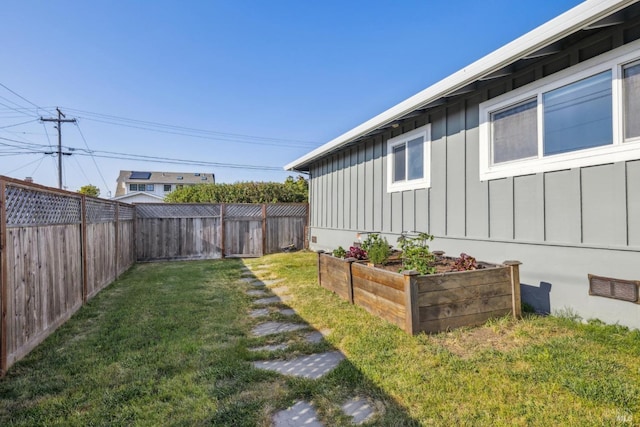 16 Tradewind Psge, Corte Madera, CA 94925 - view of yard