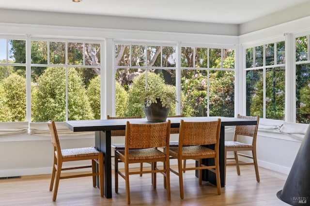 304 Laurel Way, Mill Valley, CA 94941 - sunroom / solarium featuring plenty of natural light