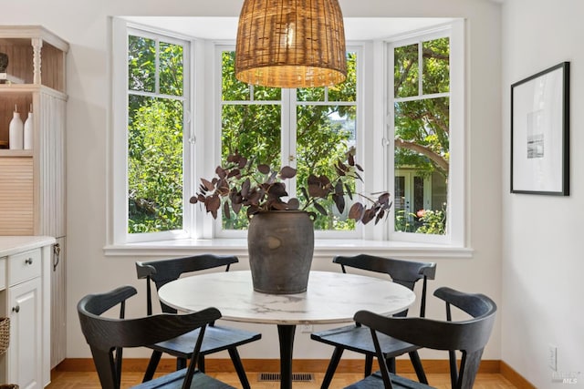 304 Laurel Way, Mill Valley, CA 94941 - view of dining room